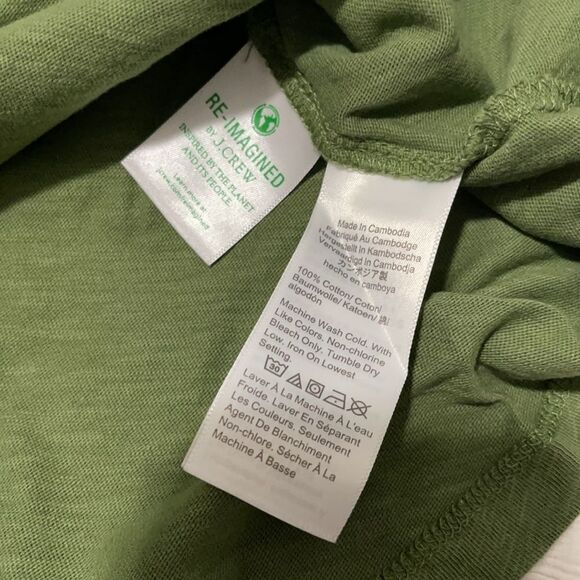 NWT- J. Crew - S - Picture 6 of 6